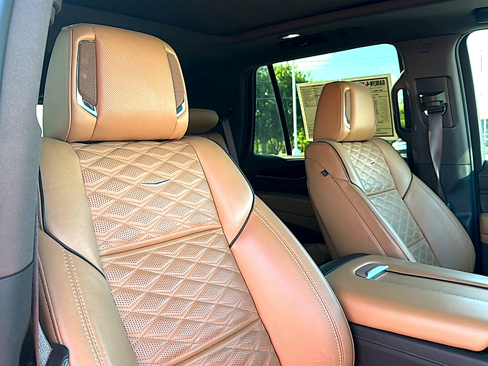 Used 2021 Cadillac Escalade Sport RWD image 28