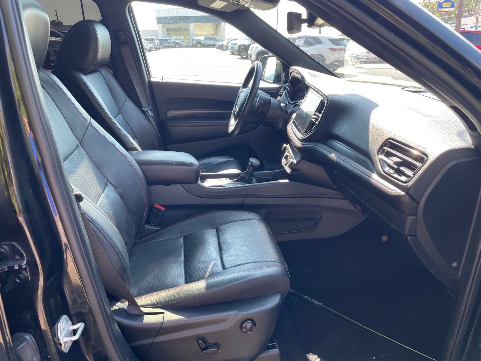 Used 2024 Dodge Durango R/T AWD/4WD image 36