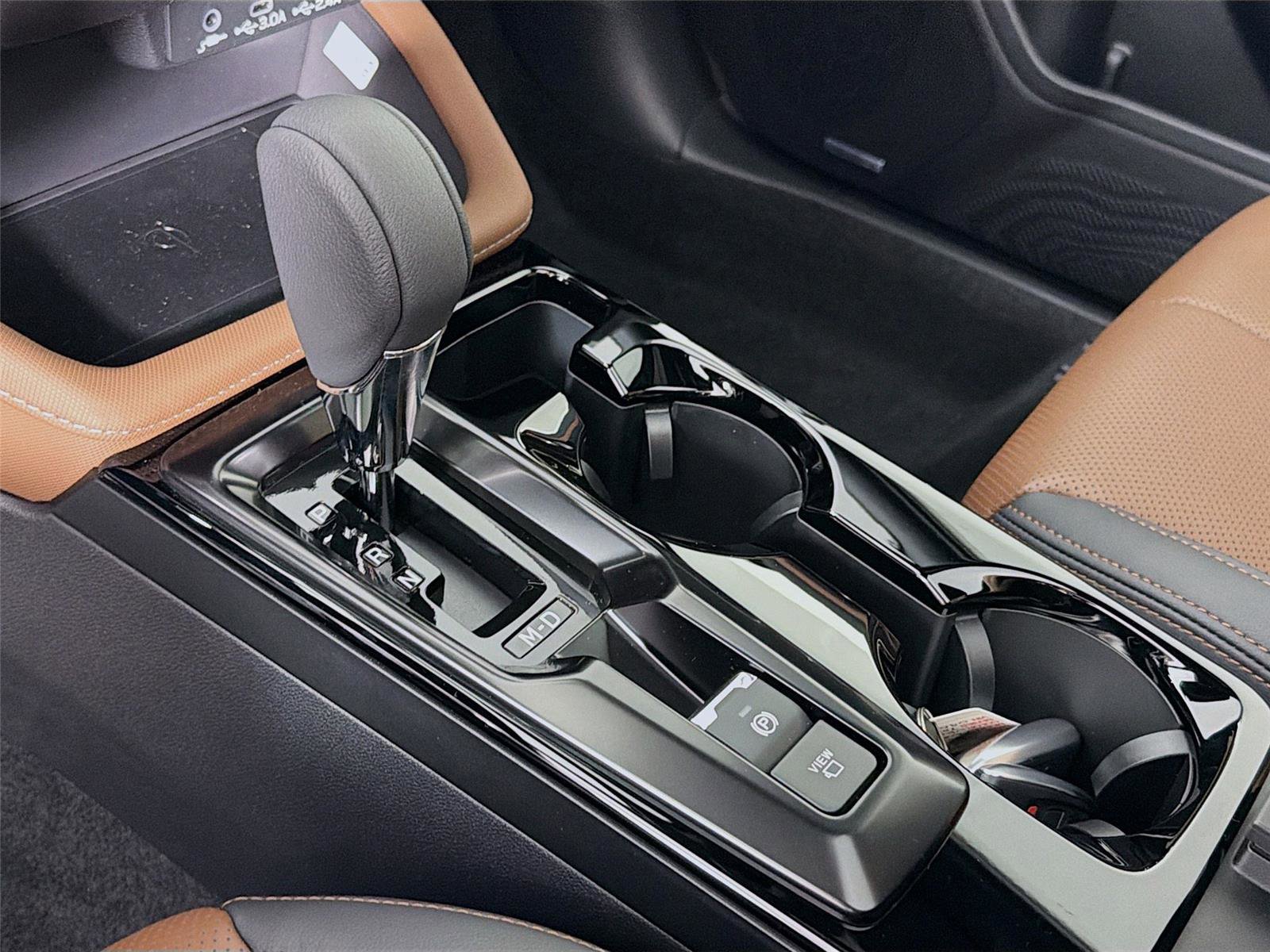 New 2026 Subaru Forester Touring AWD/4WD image 16