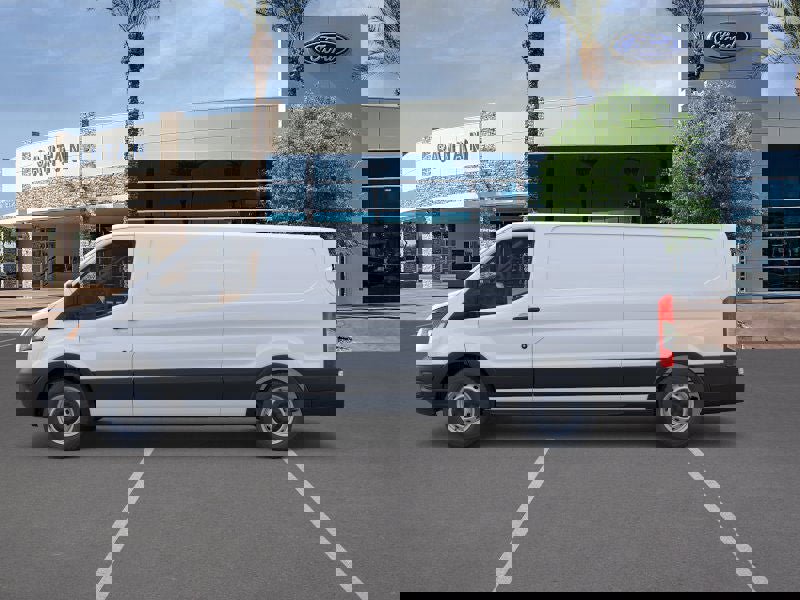 New 2025 Ford Transit 350 Low Roof image 3
