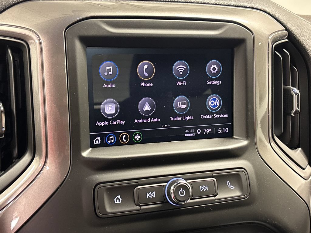 New 2026 GMC Sierra 1500 Pro w/ Pro Value Package AWD/4WD image 33