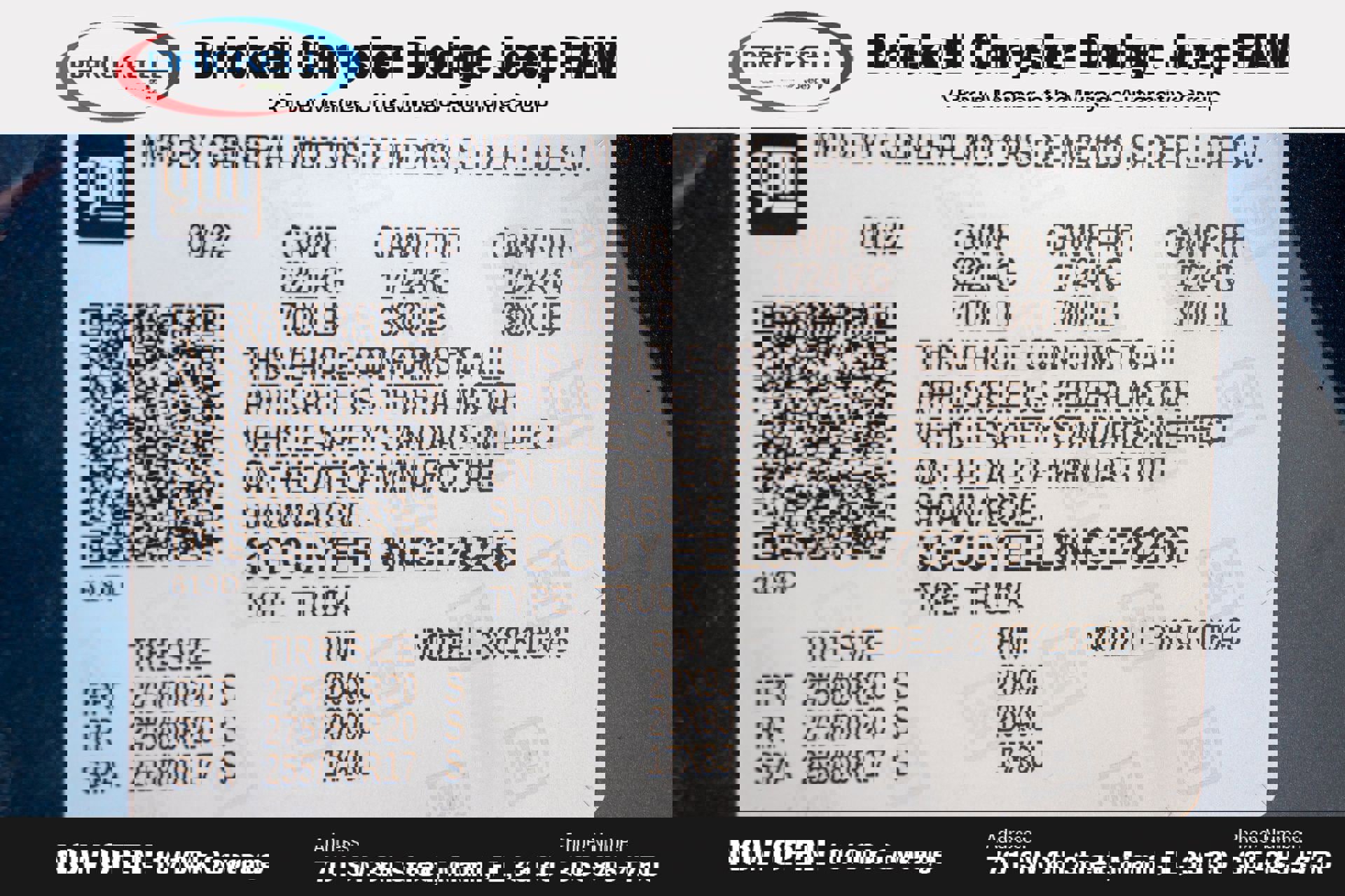 Used 2022 Chevrolet Silverado 1500 RST w/ Safety Package image 34