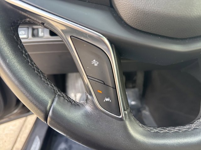 Used 2018 Cadillac CT6 3.6 AWD image 20