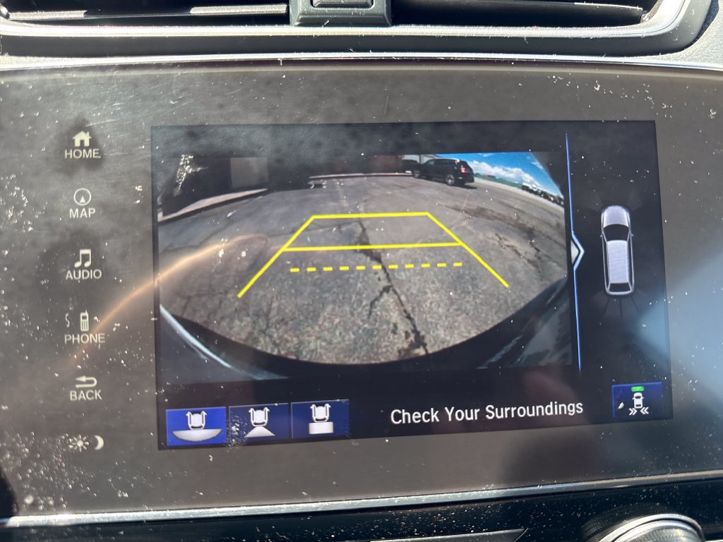 Used 2020 Honda CR-V Touring image 19