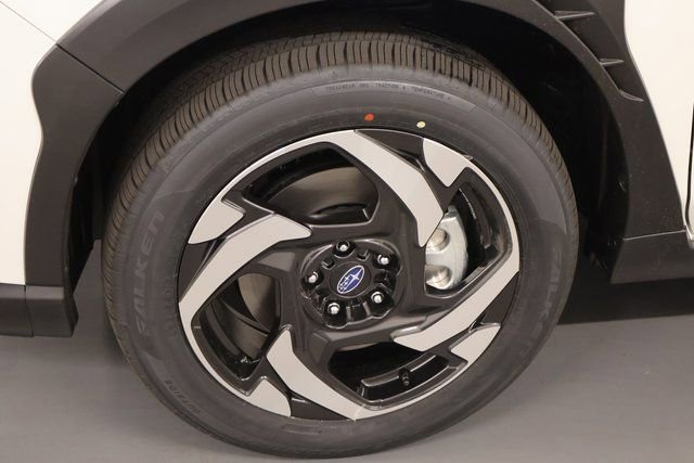 New 2026 Subaru Crosstrek 2.5i Limited AWD/4WD image 8