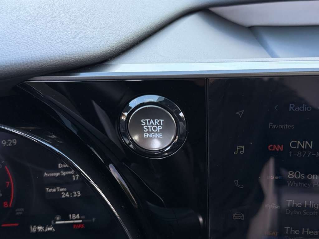 Certified 2026 Lexus TX 350 AWD w/ Technology Package image 32