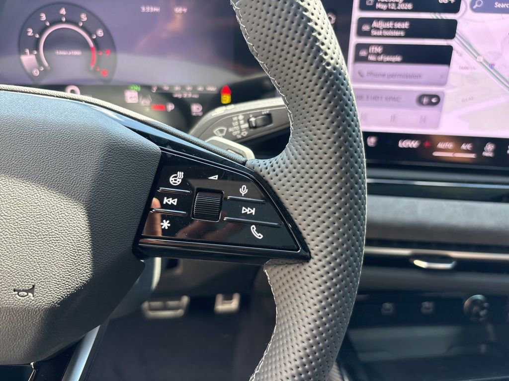 New 2026 Audi S5 Premium Plus AWD/4WD image 21