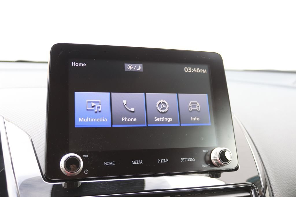 Used 2024 Mitsubishi Eclipse Cross LE image 21