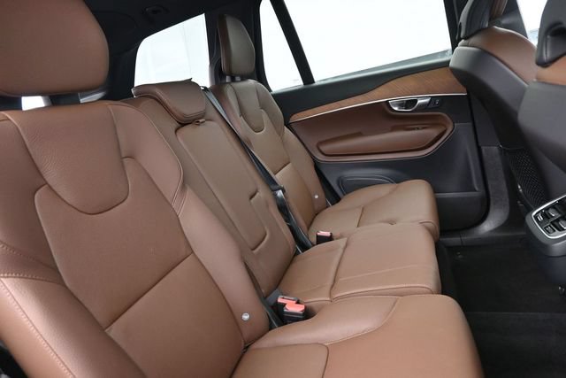 Used 2023 Volvo XC90 B6 Plus w/ Protection Package Premier AWD/4WD image 33