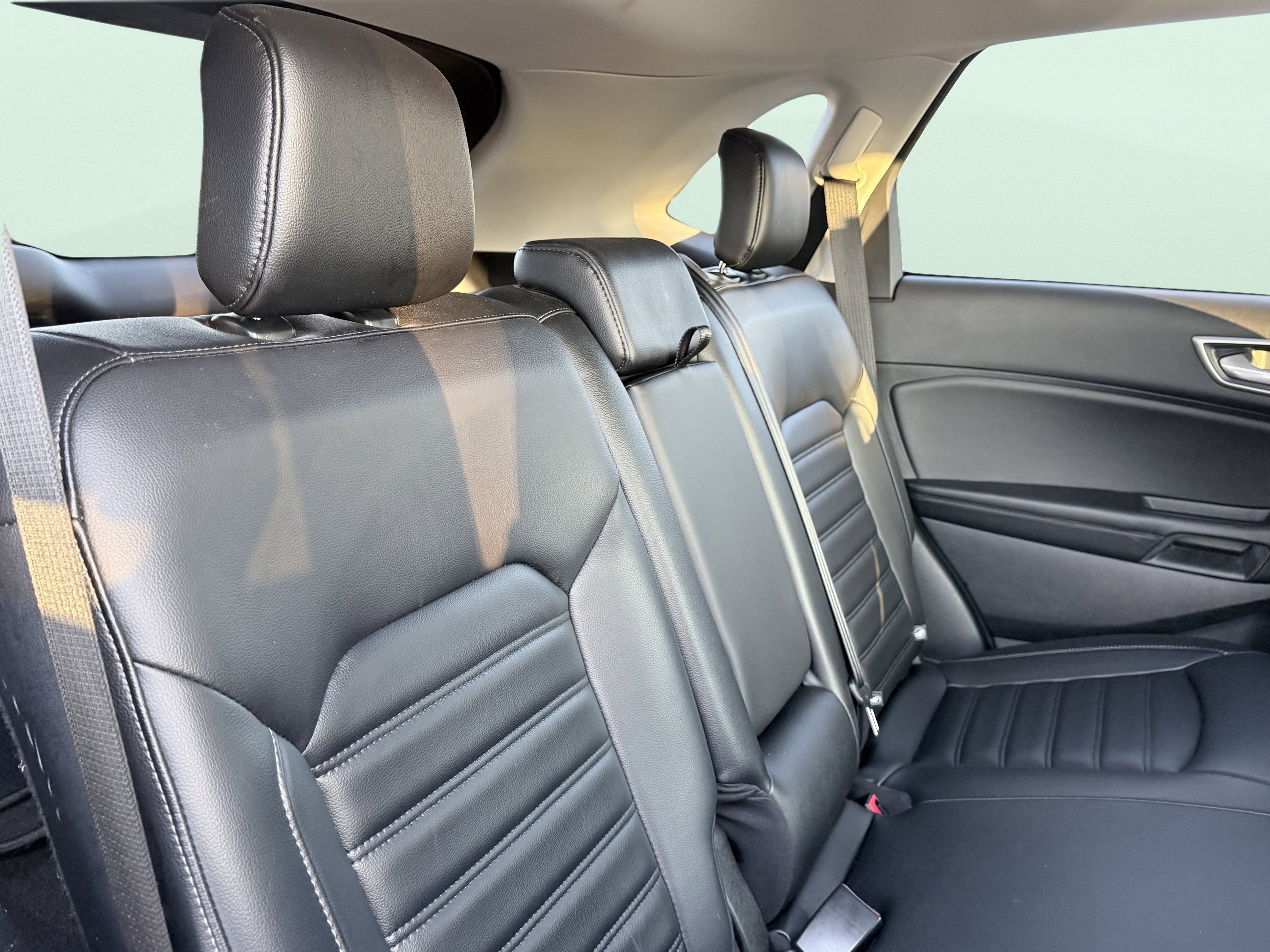 Used 2023 Ford Edge SEL w/ Convenience Package AWD/4WD image 44