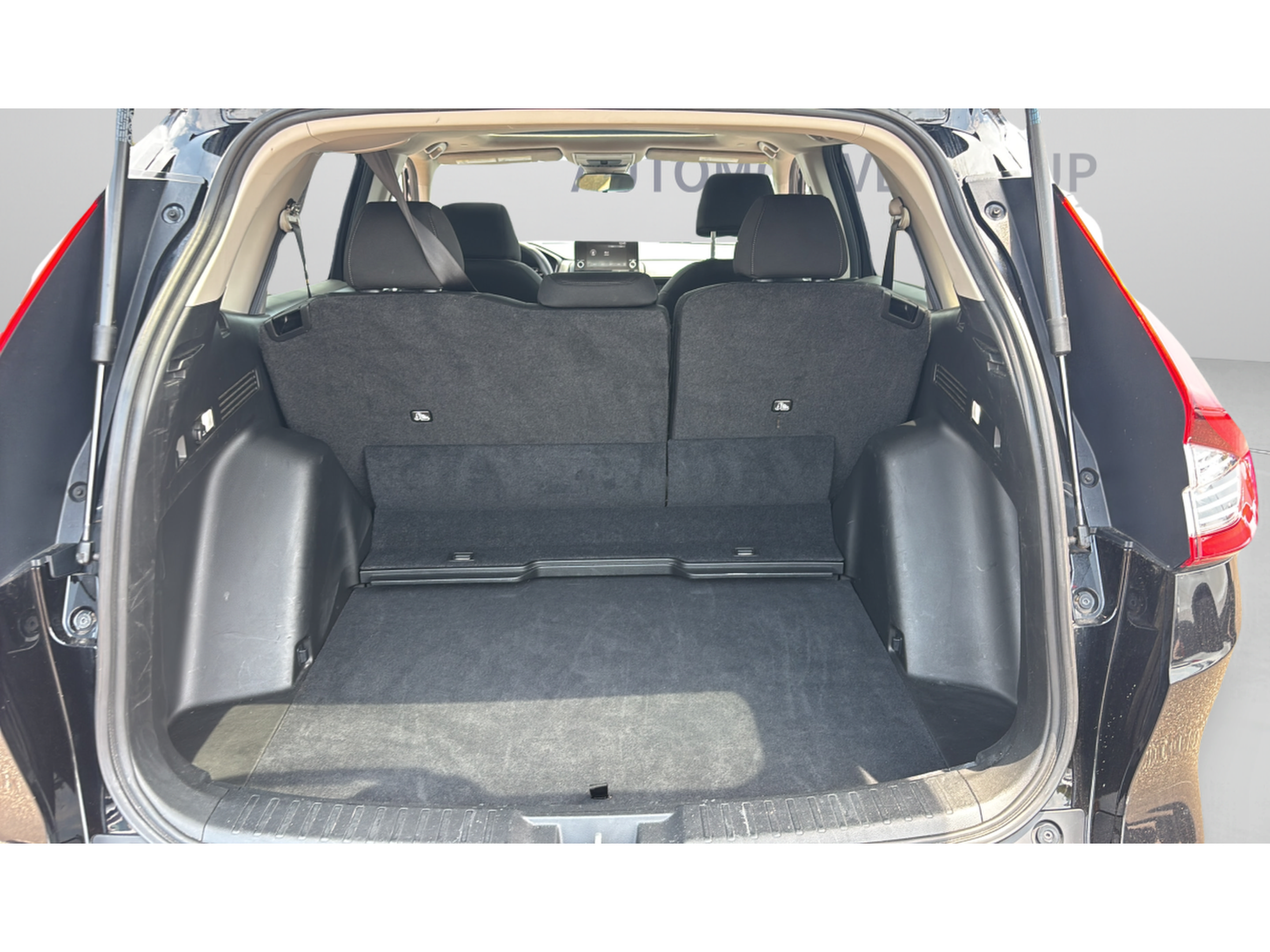 Certified 2024 Honda CR-V EX image 16