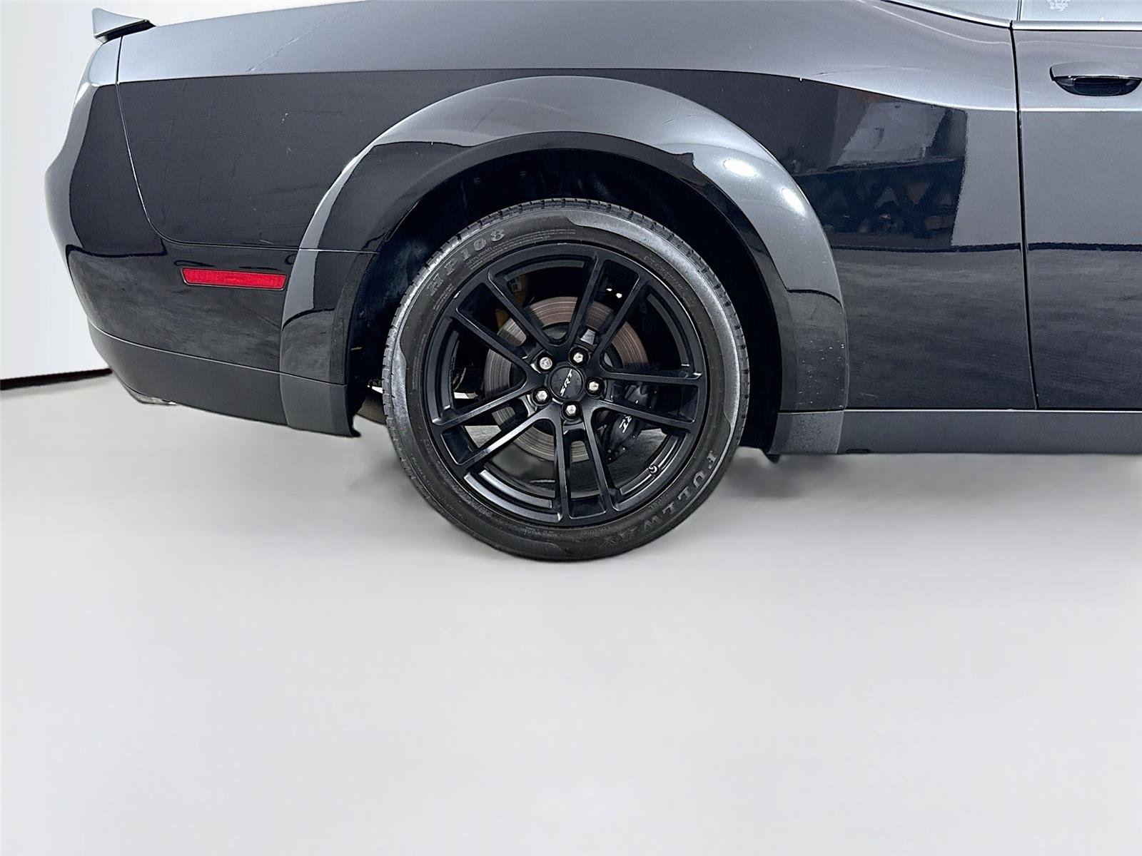 Used 2023 Dodge Challenger R/T Scat Pack RWD image 18