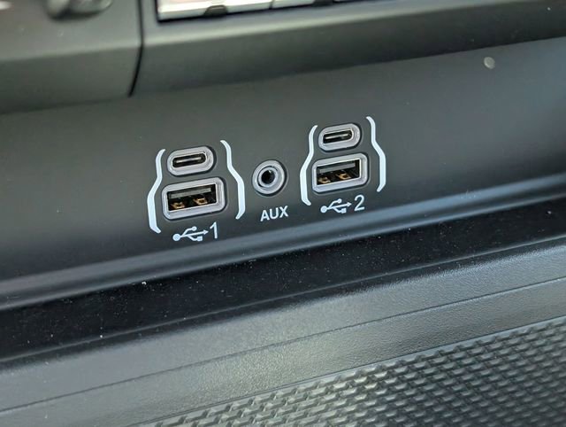 New 2026 RAM 2500 Big Horn image 19