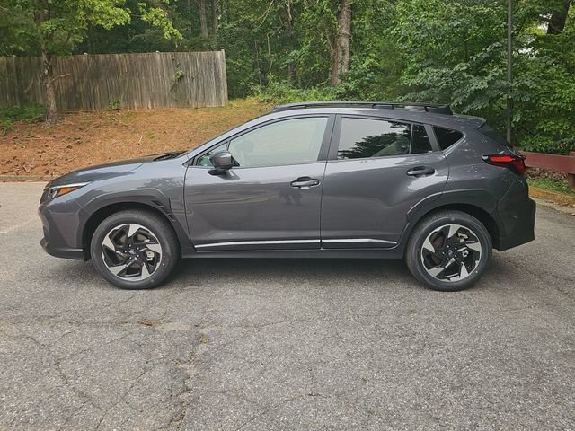 New 2026 Subaru Crosstrek 2.5i Limited w/ Crosstrek Mirror Package AWD/4WD image 5