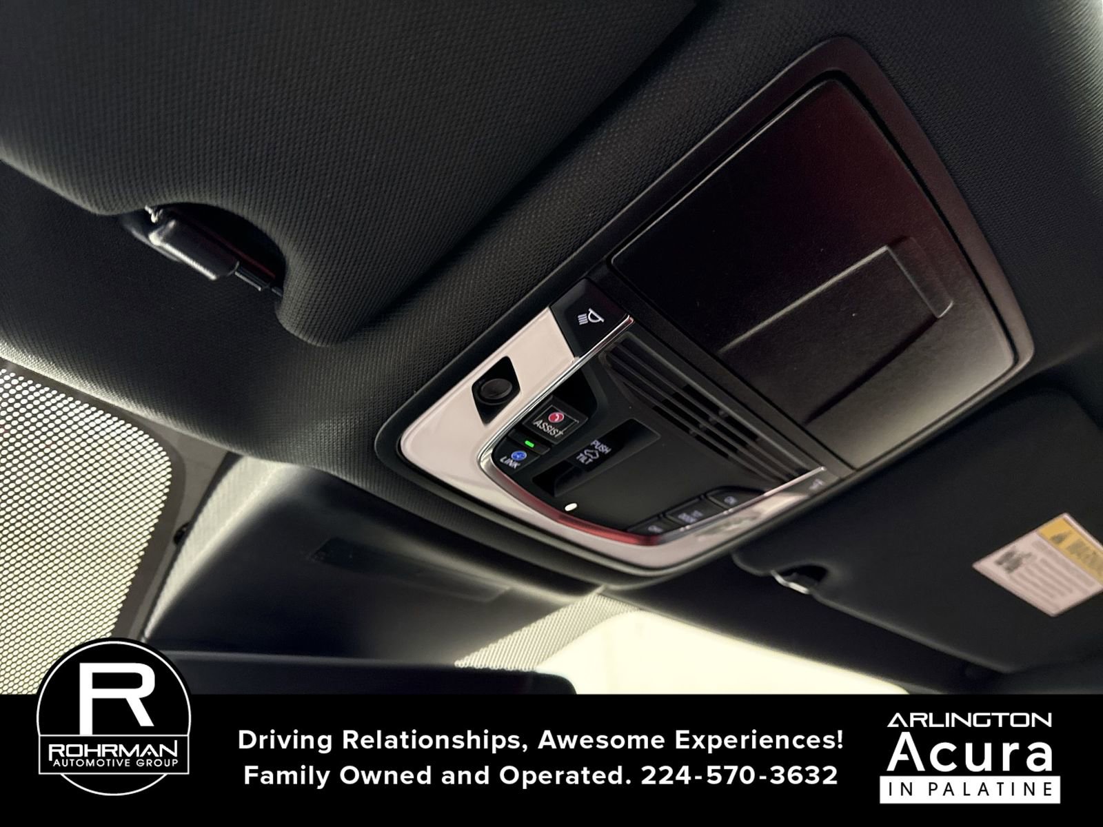 Certified 2023 Acura TLX SH-AWD w/ A-SPEC Pkg image 11