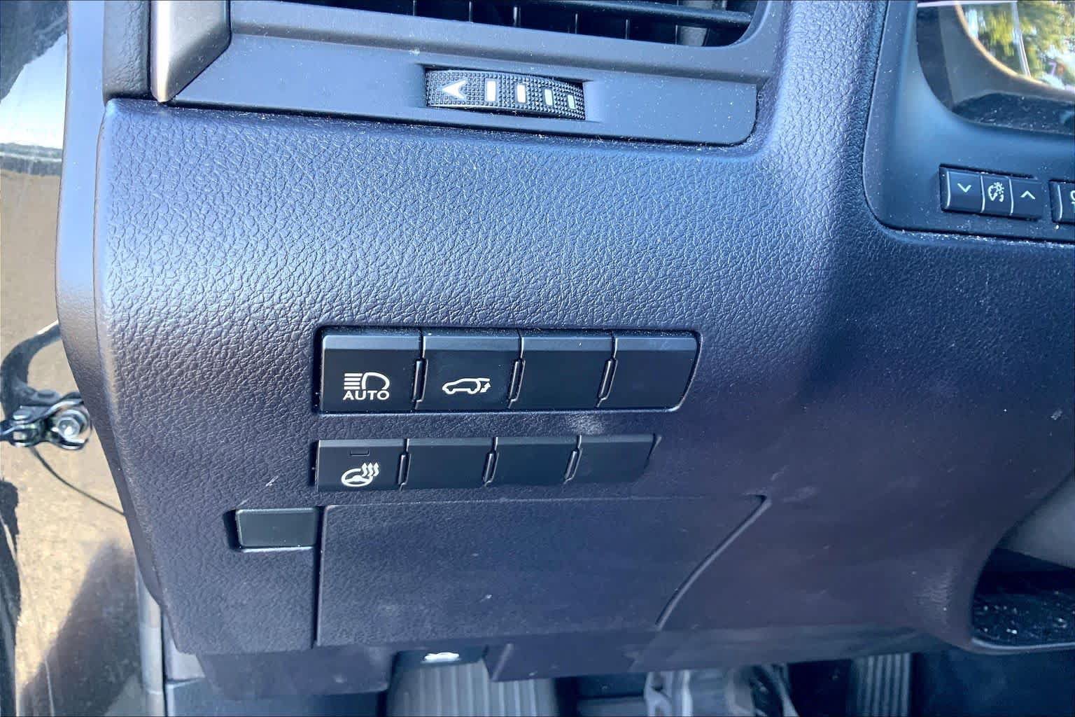 Used 2020 Lexus RX 350 AWD w/ Premium Package image 36