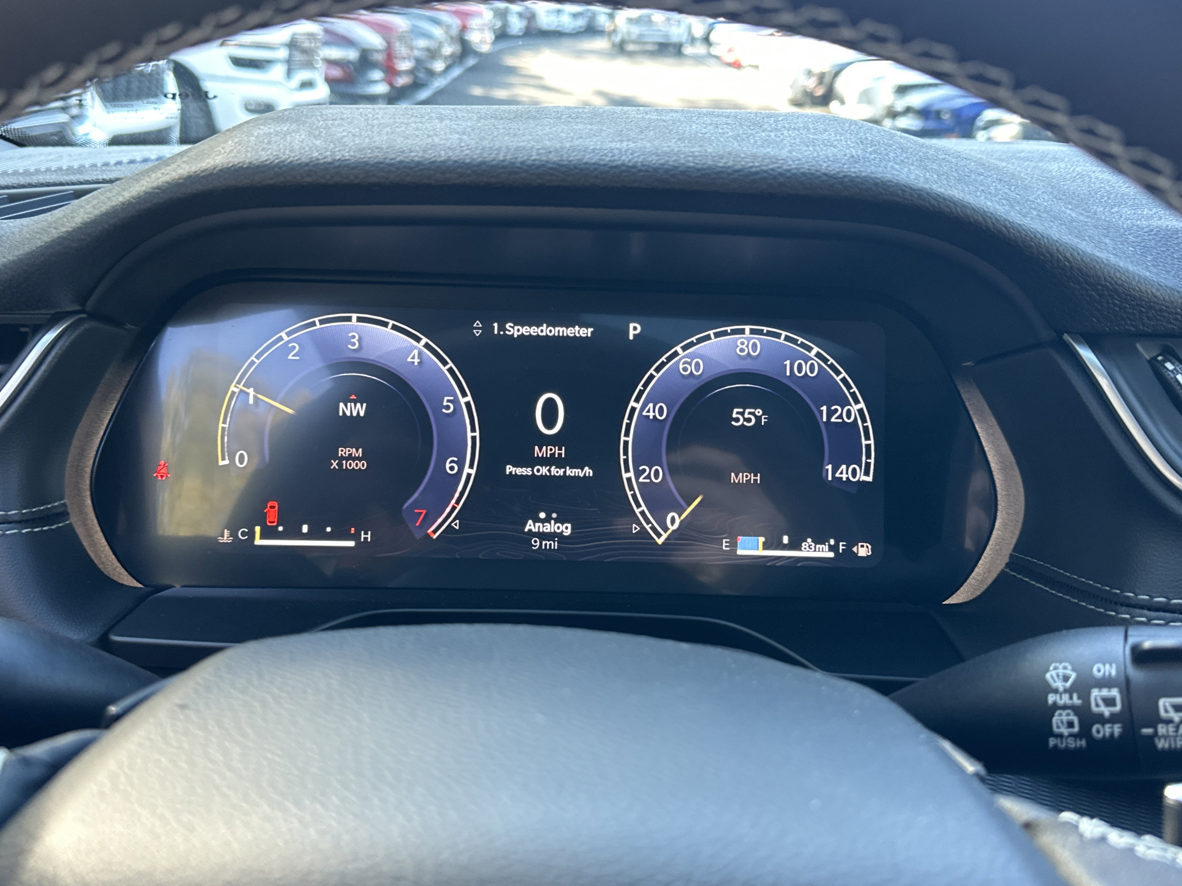 New 2025 Jeep Grand Cherokee Altitude image 10