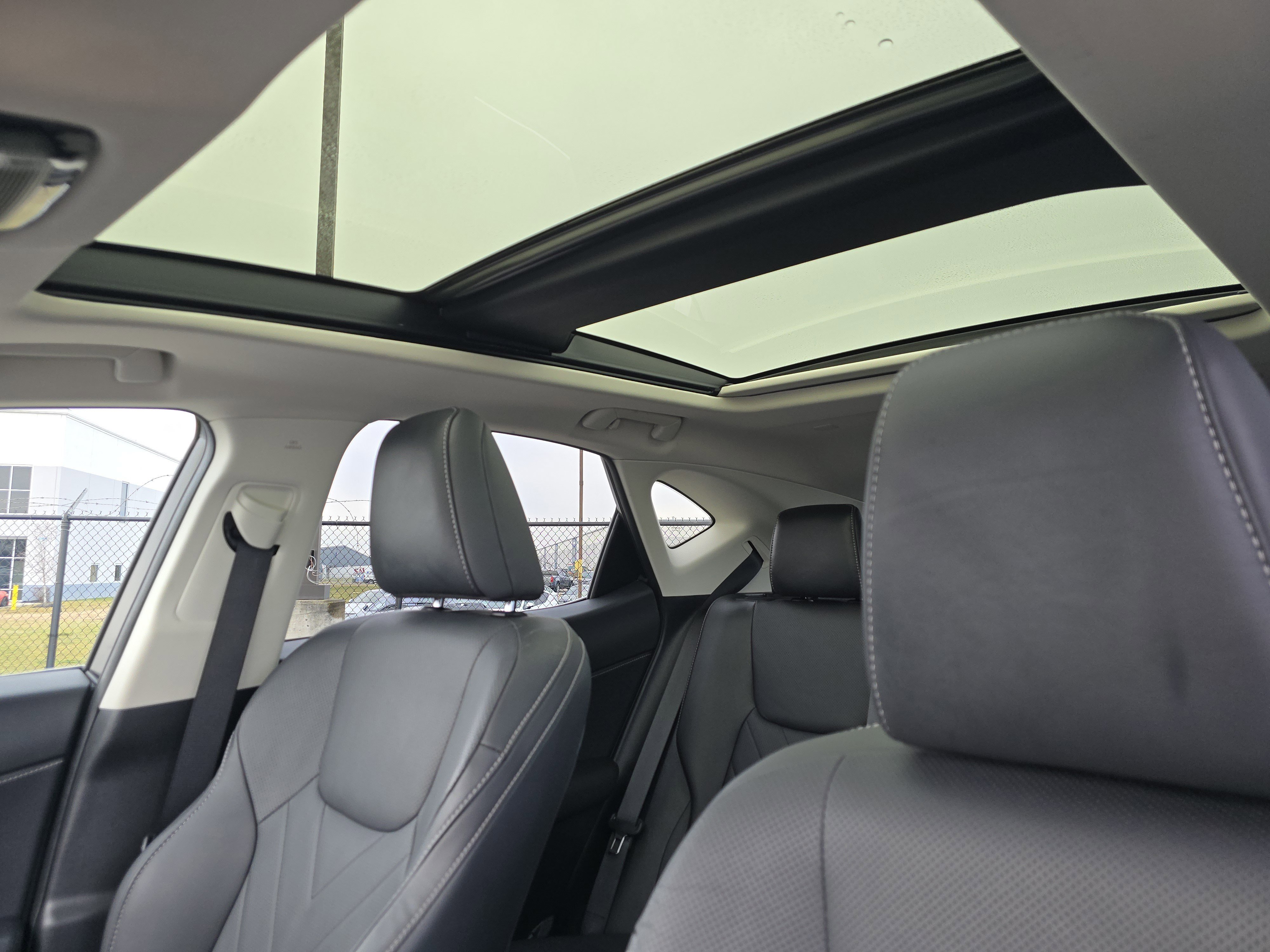 Used 2022 Lexus NX 350 AWD w/ Luxury Package image 9