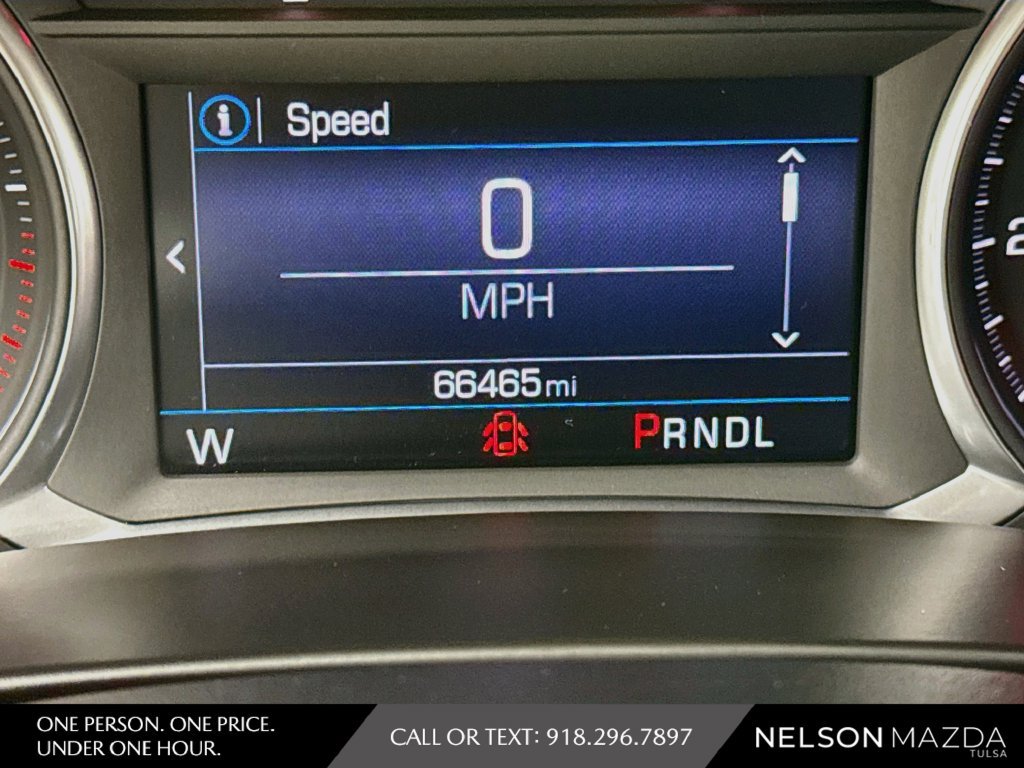 Used 2020 Chevrolet Blazer LT FWD image 27