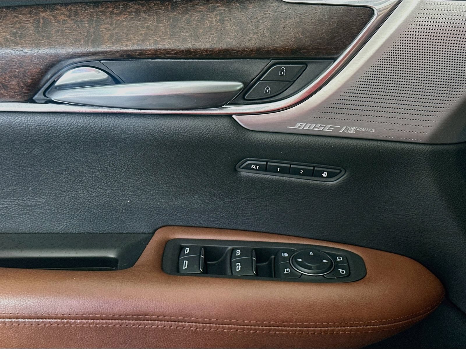Used 2020 Cadillac XT5 Sportv AWD/4WD image 18