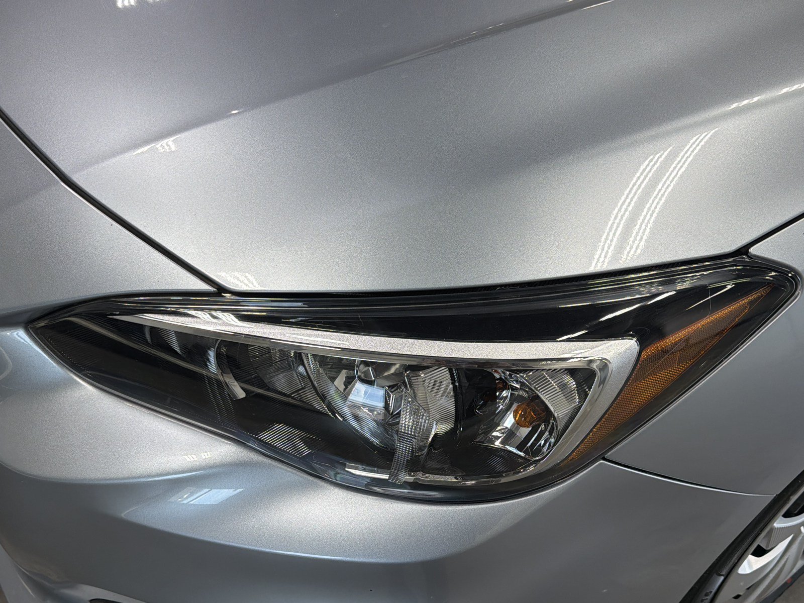 Used 2018 Subaru Impreza 2.0i AWD/4WD image 16