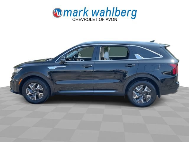 Used 2022 Kia Sorento EX FWD image 5