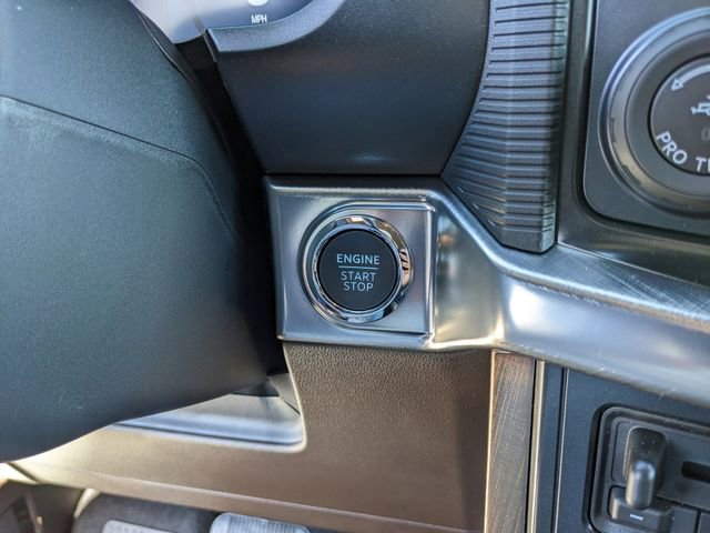 New 2025 Ford F150 King Ranch w/ FX4 Off-Road Package image 27