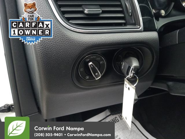 Used 2018 Porsche Macan image 13