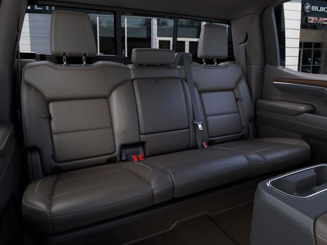 New 2026 GMC Sierra 1500 Denali image 40