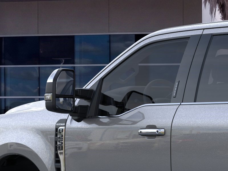 New 2026 Ford F250 Platinum w/ Platinum Plus Package AWD/4WD image 21