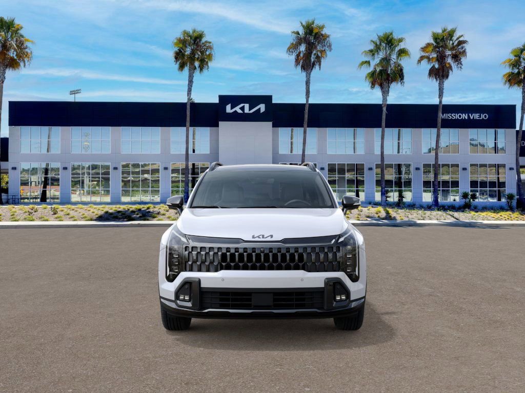 New 2026 Kia Sportage X-Line Prestige image 2