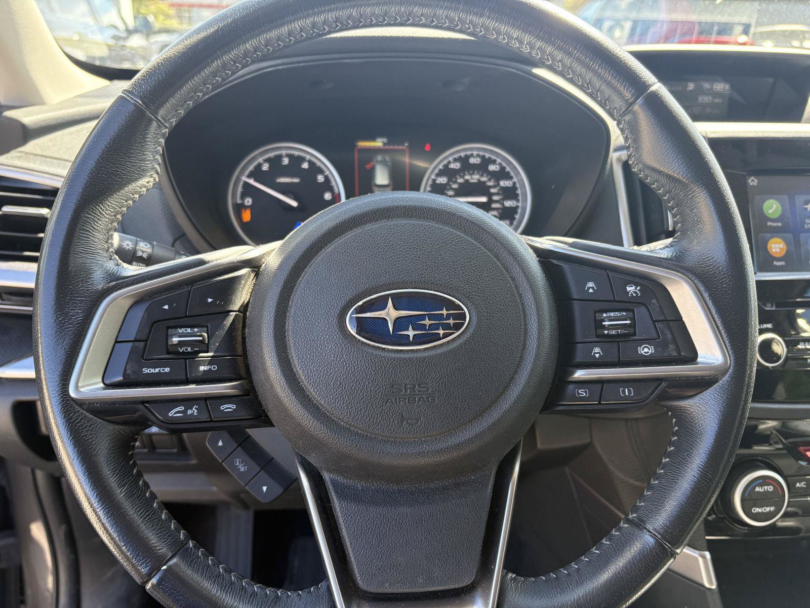 Used 2021 Subaru Forester Premium AWD/4WD image 11