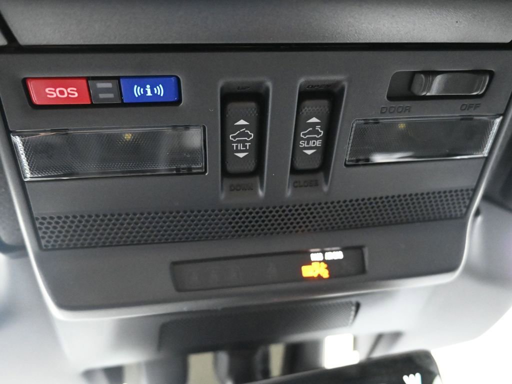 New 2026 Subaru Outback Touring image 38