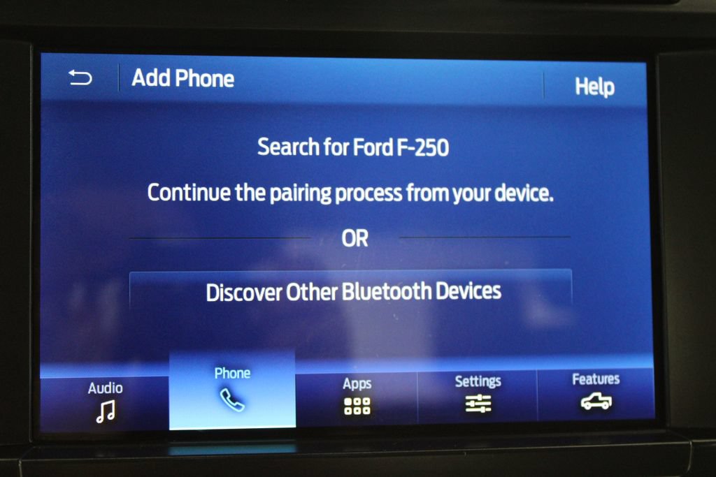 Used 2024 Ford F250 XL w/ STX Appearance Package AWD/4WD image 47