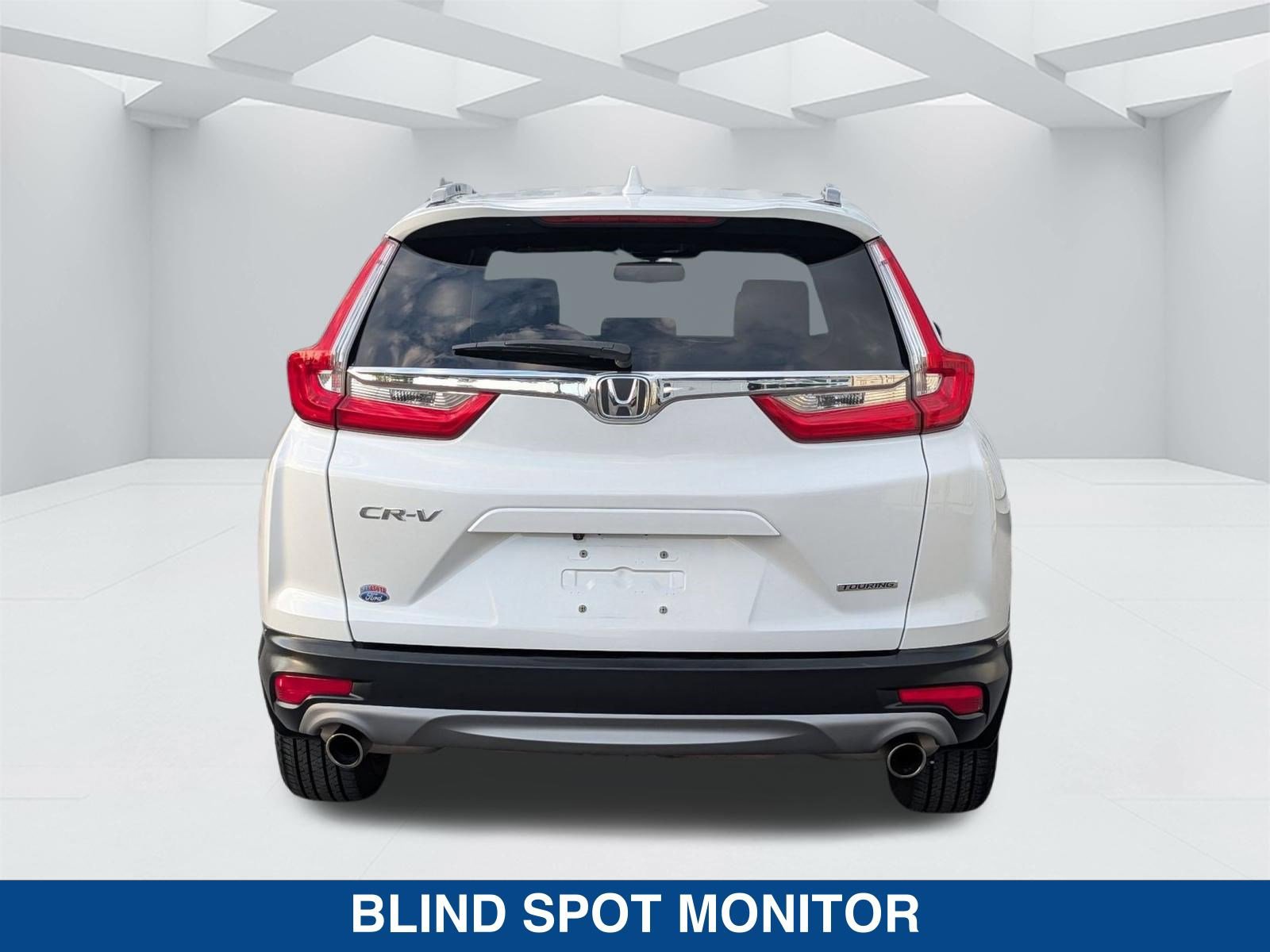 Used 2019 Honda CR-V Touring image 5