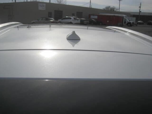 Used 2015 Nissan Murano SL w/ SL Technology Package image 10