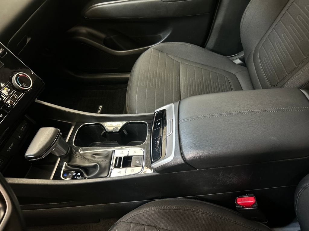 Used 2022 Hyundai Santa Cruz SEL w/ Activity Package image 20