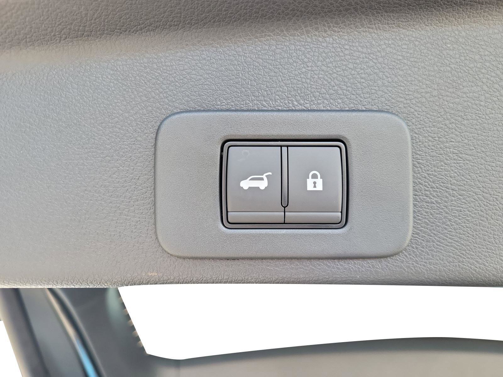 New 2026 Nissan Murano Platinum w/ Cargo Package AWD/4WD image 23