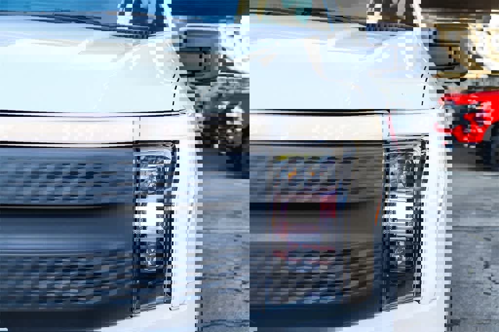 New 2025 Ford F150 Lightning Flash image 7