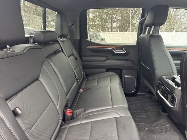 Used 2023 GMC Sierra 1500 Denali image 26