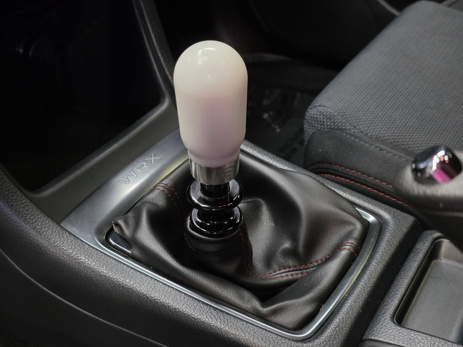 Used 2021 Subaru WRX Premium AWD/4WD image 4