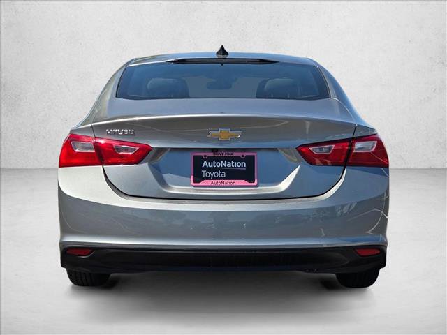 Used 2024 Chevrolet Malibu LS image 7