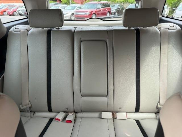 Used 2008 MAZDA CX-7 Grand Touring w/ Technology Pkg AWD/4WD image 30