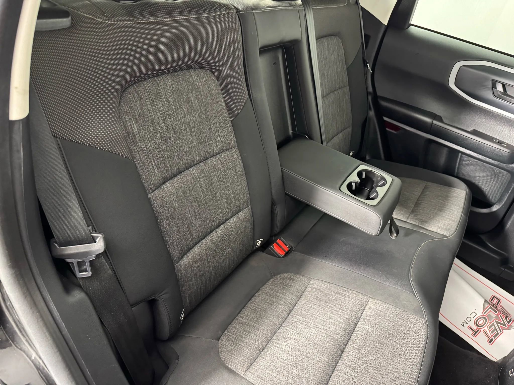 Used 2021 Ford Bronco Sport Big Bend image 36