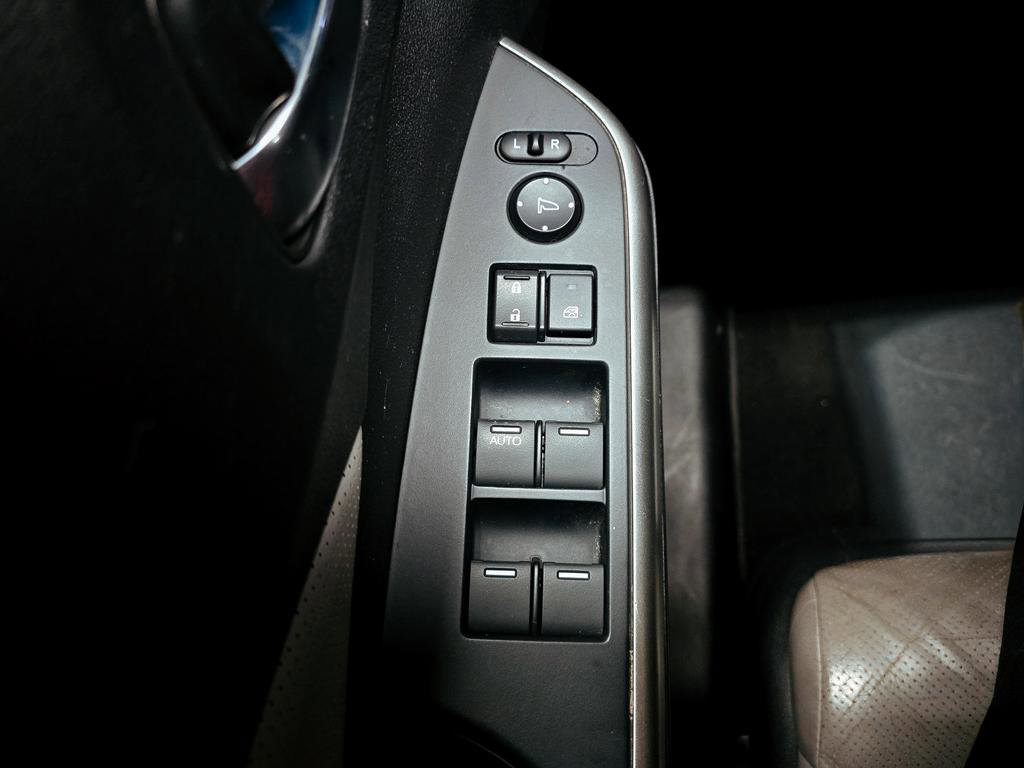 Used 2016 Honda CR-V EX-L image 21