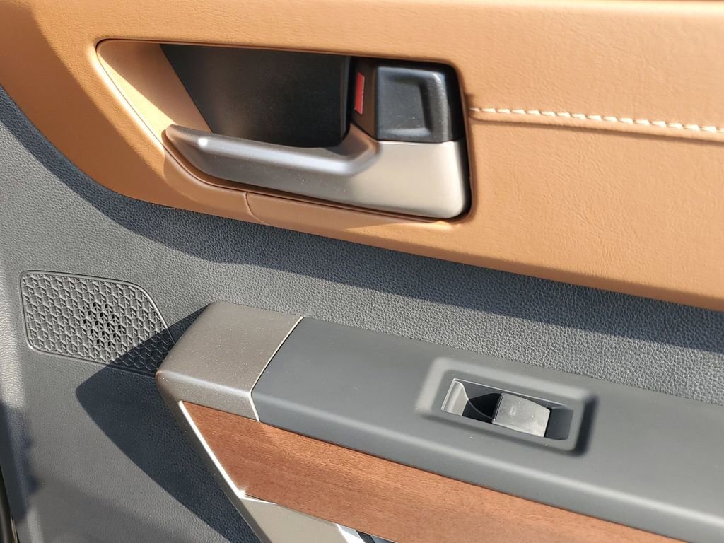 Certified 2026 Toyota Tundra 1794 Edition image 48