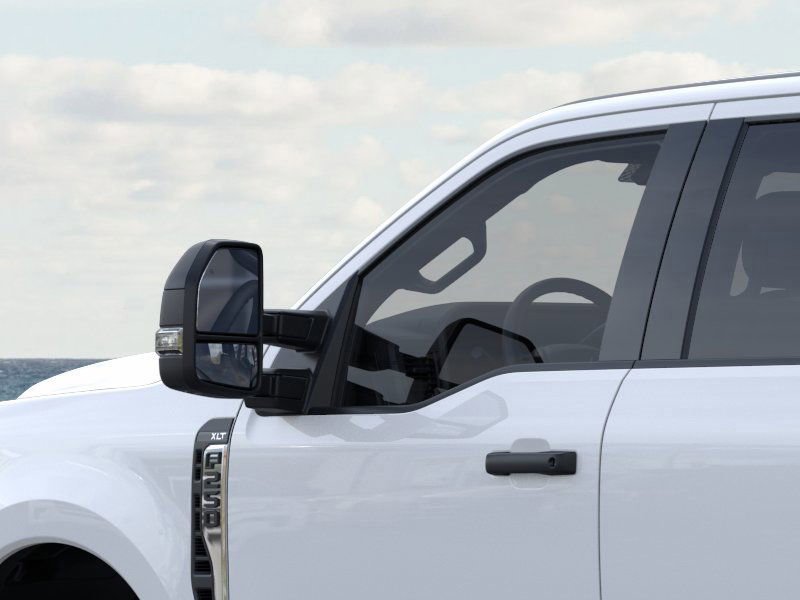New 2026 Ford F250 XLT w/ FX4 Off-Road Package image 20