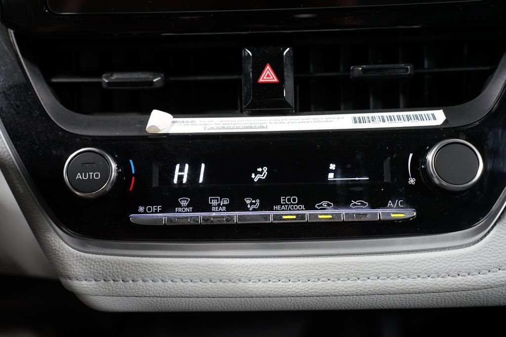 Used 2024 Toyota Corolla SE FWD image 20