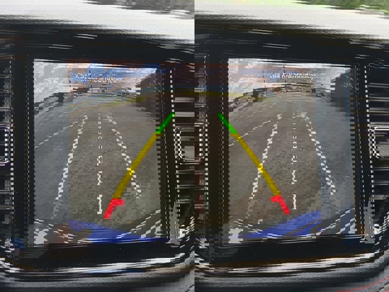 New 2025 Dodge Durango GT w/ Blacktop Package image 18