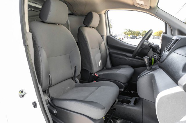 Used 2021 Nissan NV200 S image 42